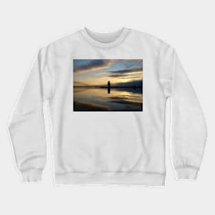 Brightlingsea, Essex Crewneck Sweatshirt